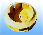 风机配件（叶轮）