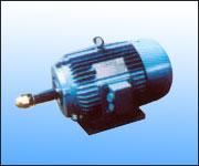 三相异步电机